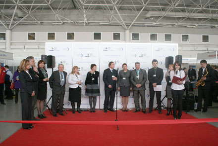  13-� ������������� �������� � ����������� ��������� ������� ���������� � �����-���������� 