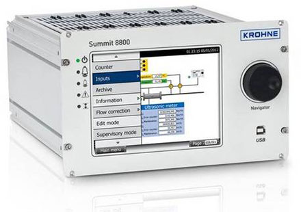  ������������-�������������� �������� SUMMIT 8800 