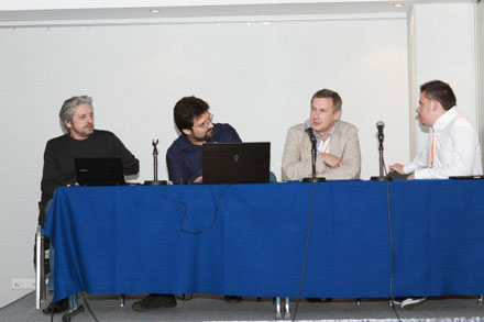  ����� ��������-�������� eRetailForum 2011 