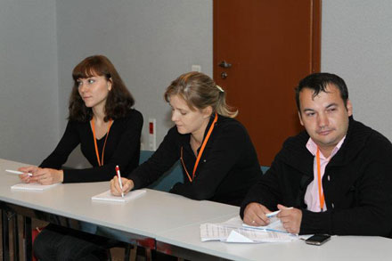  ����� ��������-�������� eRetailForum 2011 