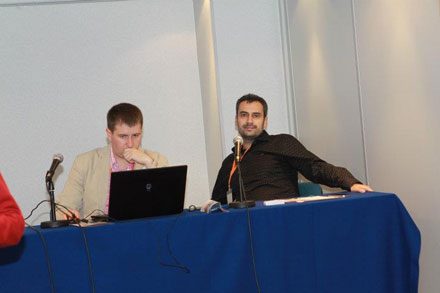  ����� ��������-�������� eRetailForum 2011 