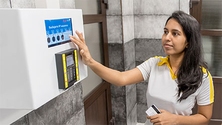  �������� INPAS ����������� ������ �������-��������� � �����-������������� ���� 