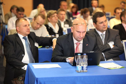  ����� ��������� Food Industry Forum 2011 