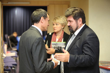  ����� ��������� Food Industry Forum 2011 