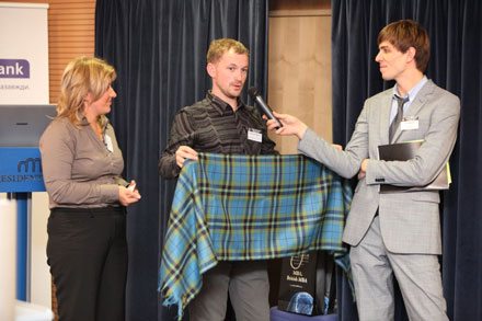  ����� ��������� Food Industry Forum 2011 