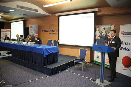  ����� ��������� Food Industry Forum 2011 