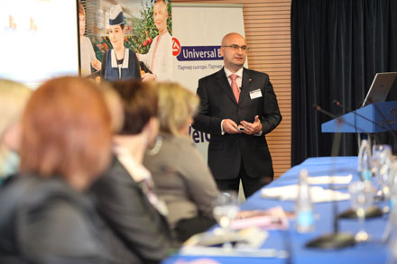  ����� ��������� Food Industry Forum 2011 