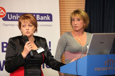  ����� ��������� Food Industry Forum 2011 