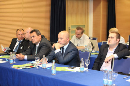  ����� ��������� Food Industry Forum 2011 