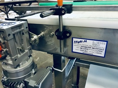  �������� �������� � ������������� �������� ��� �������� �Bizerba ������� 