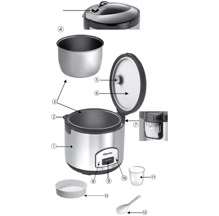 ��������� Bartsher