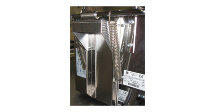 ���������� ����� �� RM Gastro