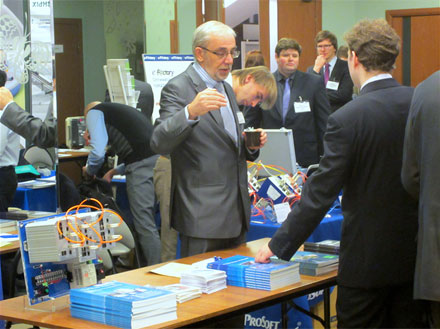  �����. 18-� ������������� ���������������� �������� ������λ 