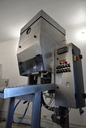  �������-���� ������ ������ � ������ � ��� Bag-in-Box Formika c Ultra-Clean 