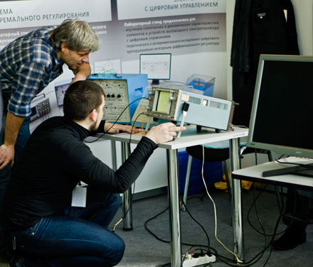  ������������� ����������� ������� 