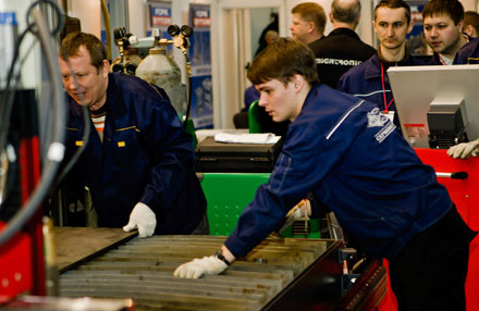  ������������� ����������� ������� 