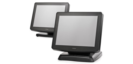 ��������� Posiflex � ������� ������� ����� ���������