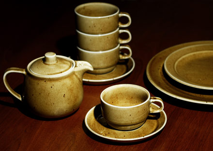 ����� Country �� G. Benedikt