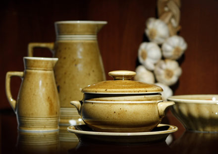 ����� Country �� G. Benedikt