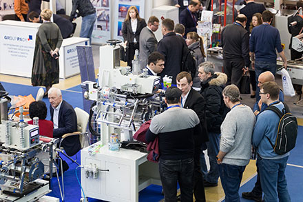  ����� ��������  upakovka 2019 