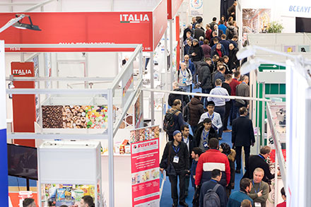  ����� ��������  upakovka 2019 