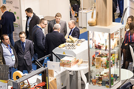  ����� ��������  upakovka 2019 