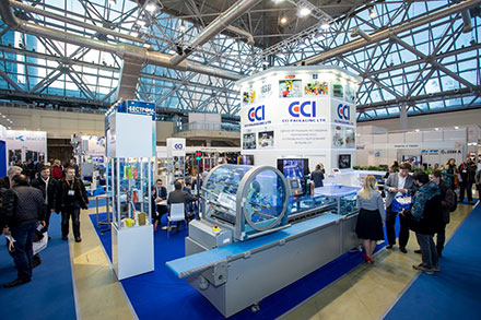  upakovka 2018: ����� ������ ����������� ��������� � �������� ������� ��������� 