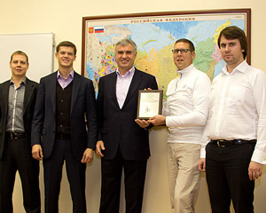  ����� �������-��������� Combilift � ����������-����������� 