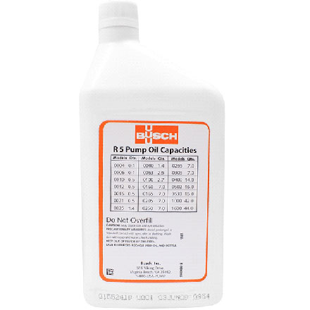 ��������� ����� Busch VSL