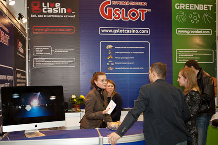  ����� �������� VendExpo 2011 � ������������ ���������� XXI ���� 