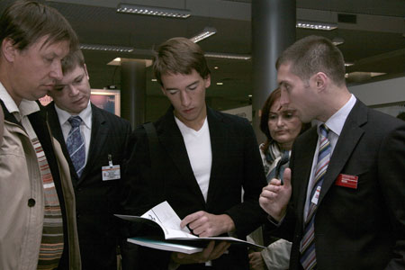  ����� �P+R ���� 2008� 