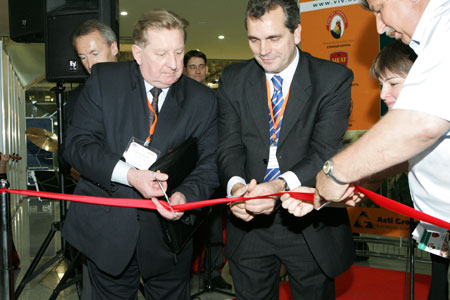  ����� �������� VIV Russia 2007 