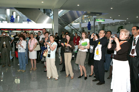  ����� �������� VIV Russia 2007 