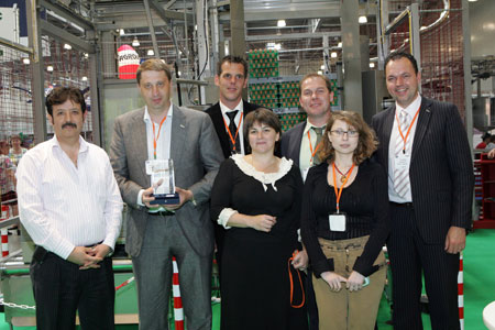  ����� �������� VIV Russia 2007 