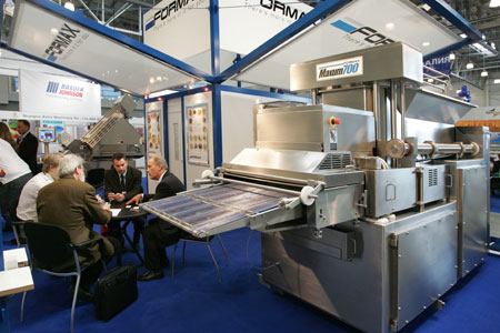  ����� �������� VIV Russia 2007 