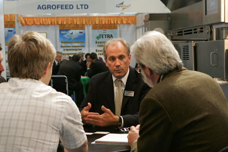  ����� �������� VIV Russia 2007 