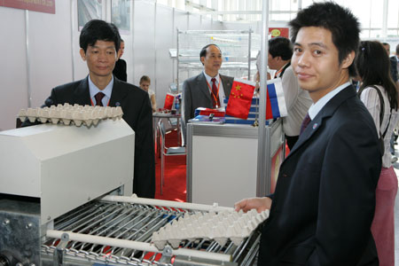  ����� �������� VIV Russia 2007 