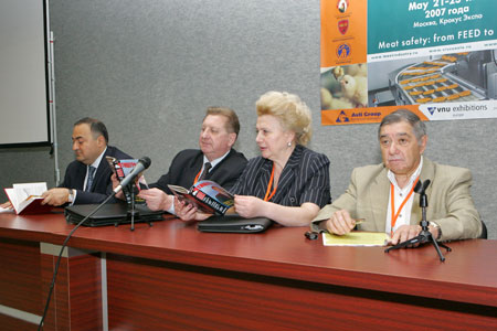  ����� �������� VIV Russia 2007 