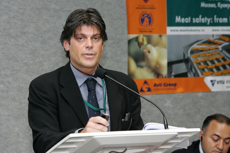  ����� �������� VIV Russia 2007 