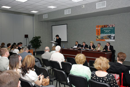  ����� �������� VIV Russia 2007 