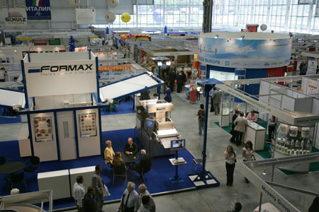  ����� �������� VIV Russia 2007 