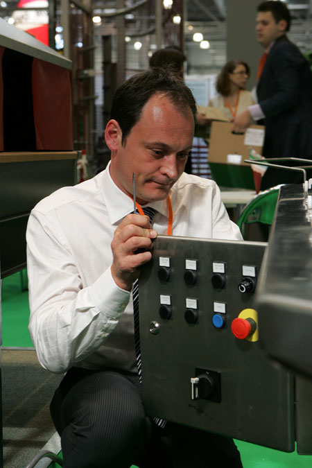  ����� �������� VIV Russia 2007 