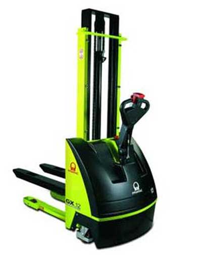 GX 12-25 lifter -  