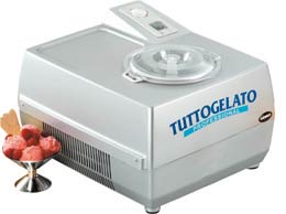 Nemox TuttoGelato / TuttoGelato Plus -   