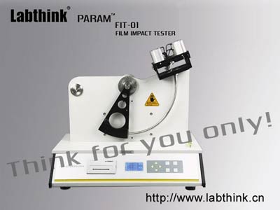 Labthink FIT-01 -  