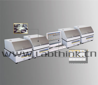 Labthink W3-060 -      