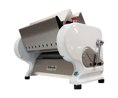 Rollmatic Pizzaform P 500 - 