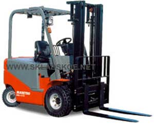 Manitou ME -   4- 