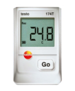 Testo 174-T - 