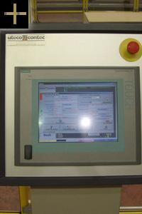 Uteco Contec SCADA -       